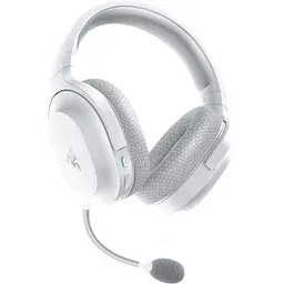 Ігрові навушники Razer Barracuda X 2022 Mercury (RZ04-04430200-R3M1) [82417] - мініатюра 3