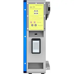 Акумулятор nJoy Bastion WF5K LiFePO4 48V [51.2V/100Ah/5120Wh] [ESWMF51H5110BCV01B] [114076] - мініатюра 4