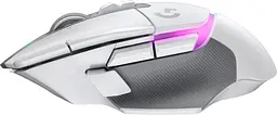 Миша Logitech G502 X Plus White (910-006171) [81986] - мініатюра 5