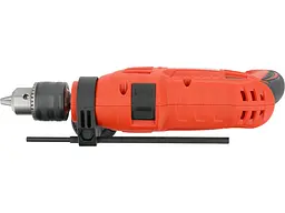 Дриль ударний Yato 650 Вт (YT-82038) - мініатюра 4