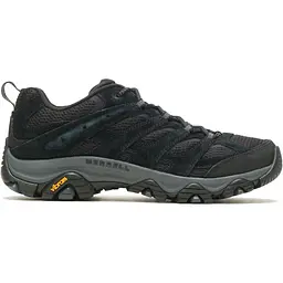 Кросівки Merrell Moab 3 Mns 43 Чорний (1054-036.0345) - мініатюра 2