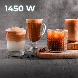 Кавоварка ріжкова Cecotec Baristeo Intima (A01_EU01_100127) - мініатюра 4
