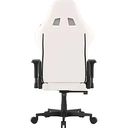 Геймерське крісло Hator Darkside 2 White [HTC1201] [124924] - мініатюра 6