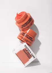 Бальзам для губ Sister's Aroma Maximizer Peach 4 г - мініатюра 5