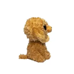 М'яка іграшка TY Beanie Boos 36377 Золотий пес Noodles 15 см - мініатюра 2