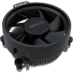 Процесор AMD Ryzen 5 7600 MPK (100-100001015MPK) UA [119832] - мініатюра 4