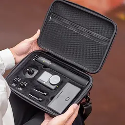 Чохол AC Prof 5342 для DJI Osmo Action 6 [176840] - мініатюра 3