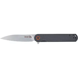 Ніж Skif Townee SW Black