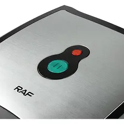Апарат для сендвічів RAF XPRO R236, 3 в 1  (43596-R549_829) - мініатюра 4