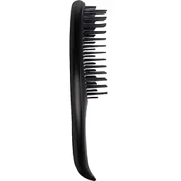 Щітка для волосся Tangle Teezer The Ultimate Detangler Mini Liquorice Black - мініатюра 2
