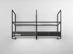 Витяжка Elica OPEN SUITE BL/F/160