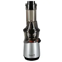 Соковитискач Hausberg HB-7517GR - мініатюра 2