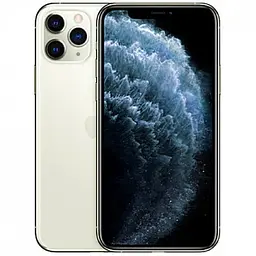 Смартфон Apple iPhone 11 Pro 256GB SILVER Refurbished (1599454178)
