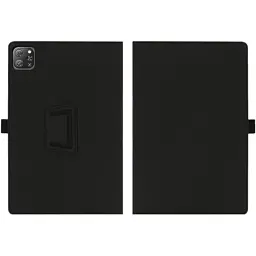 Чохол до планшета BeCover Slimbook Oscal Pad 70 10.1" Black (713011) - мініатюра 3