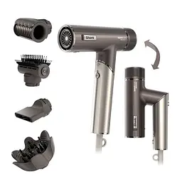 Фен Shark SpeedStyle Pro 4-in-1 Hair Dryer System (HD542EU)