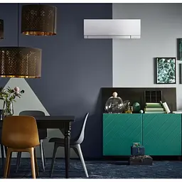 Кондиціонер Mitsubishi Electric MSZ-EF50VGKS/MUZ-EF50VG Design Inverter - мініатюра 5