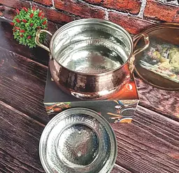 Каструля O.M.S. Collection 9200-22 3,2 л - мініатюра 7
