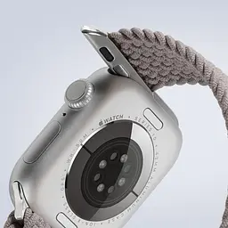 Ремінець Dux Ducis Mixture Ultra для Apple Watch 38/40/41/42mm(ser.10) Clay - мініатюра 7