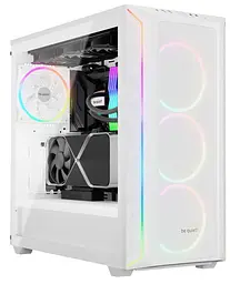 Корпус Be quiet! SHADOW BASE 800 FX White (BGW64) - мініатюра 2