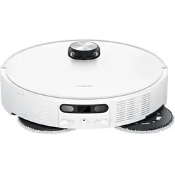 Робот-пилосос XIAOMI Robot Vacuum 5 - мініатюра 4