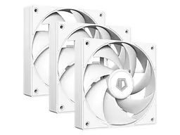 Вентилятор ID-COOLING AF-125-W Trio