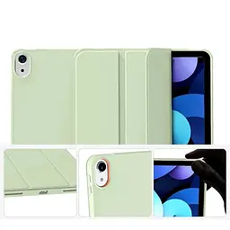 Чохол-книжка BeCover Tri Fold Soft TPU Silicone для Apple iPad 10.9" 2022/2024 /iPad (708520) - мініатюра 3