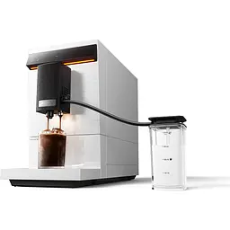 Кавомашина Mova Virtuoso 10 Pro White [173158] - мініатюра 2