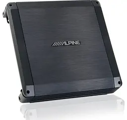 Автомобільний підсилювач Alpine BBX-T600 [54993] - мініатюра 1
