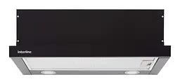 Витяжка Interline SLIM BL A/60/2/T