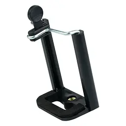 Універсальний штатив Wuw TriPod 3120 1.4 м Black (28373_1880848) - мініатюра 3