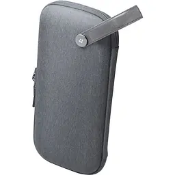 Кейс-чохол Spigen Klasden 2 Pouch для Nintendo Switch 2 Charcoal Gray (AGP10204) - мініатюра 10