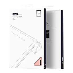 Чохол Dux Ducis Domo для планшета Xiaomi Redmi Pad SE 11 - мініатюра 2