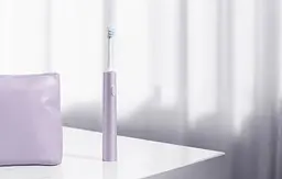 Електрична зубна щітка Xiaomi Electric Toothbrush T302 Deep Sea Blue [85569] - мініатюра 5