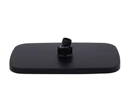 Душова система для душу Qtap Gemini прихованого монтажу Black Matt QTGEM113BLM45697 - мініатюра 9