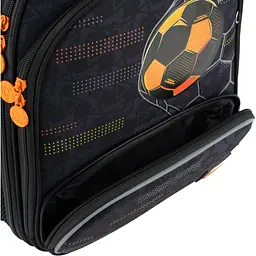 Рюкзак GoPack Education каркасний GO24-597M-8 Goal Time - мініатюра 12