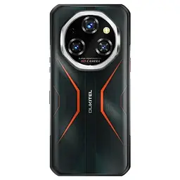Смартфон Oukitel WP55 S 8/512GB Orange Global NFC - мініатюра 2