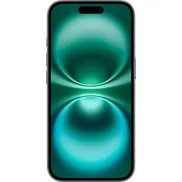 Смартфон Apple iPhone 16 128GB eSim Teal (MYAW3) [129986] - мініатюра 3