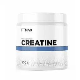 Креатин Creatine Monohydrate 250 грам - Кавун Fitmax vit0003911