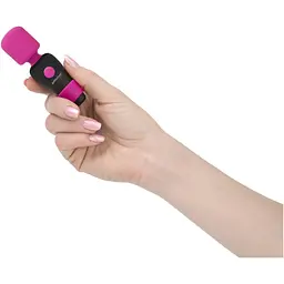 Вібромасажер PalmPower Pocket (SO2735) [168726] - мініатюра 2