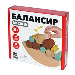 Гра-балансир Месяц, 900422
