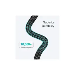 Дата кабель USB-C to Lightning 2.0m MFI Choetech (IP0041-BK) - мініатюра 3