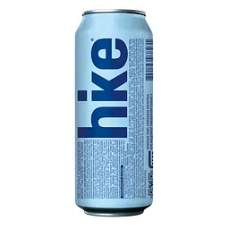 Пиво Hike Raspberry 4.6% 0.5 л з/б - мініатюра 2