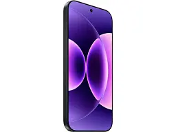 Смартфон Xiaomi 17 12/512GB Black - мініатюра 3