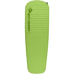 Килимок самонадувний Sea To Summit Self Inflating Comfort Light Mat Regular Green