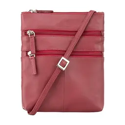 Сумка Visconti 18606 Slim Bag Red (18606 RED)