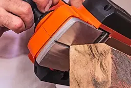 Рубанок мережевий Black&Decker BEW712 - мініатюра 7