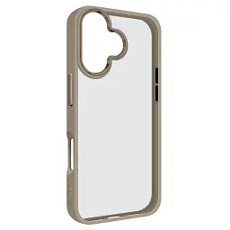 Чохол ArmorStandart UNIT2 для Apple iPhone 16 Titanium Gold