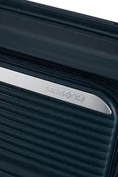 Валіза 75 См Samsonite PARALUX HS MIDNIGHT NAVY 75x50x31(34) KT2*41003 - мініатюра 10