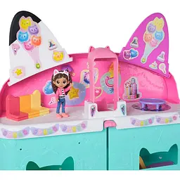 Ляльковий будиночок Gabby's Dollhouse Габбі у кіно: Нявкотячий будиночок Габбі (SM37450/6074334) - мініатюра 6