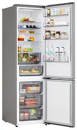 Холодильник LG GC-B509EMTM (7250280) - мініатюра 8
